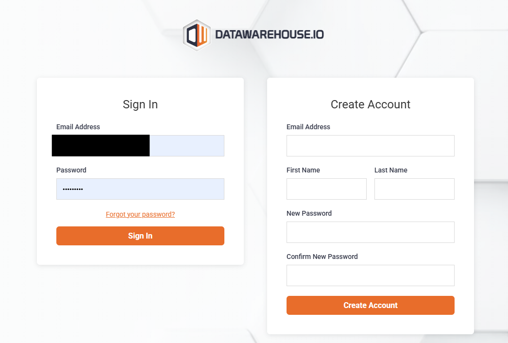 How to add and manage data sources